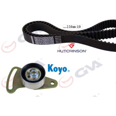 EKSANTRİK GERGİ KİTİ 116x190 TRAFIC-MASTER-R21-CONCORD-SAFRANE-P505 2.0-2.0i J5R