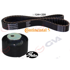 EKSANTRİK GERGİ KİTİ 124x220 BRAVA 1.2 16V-BRAVO I-II 1.2 -1.4-DOBLO 1.4-LINEA 1