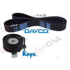 TRIGER SETI FOCUS II I 03 11 C MAX 04 11 FIESTA V 01 13 FUSION 01 12 1.4 16V /1.