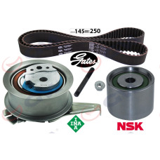 EKSANTRİK GERGİ KİTİ POLO-FABIA 14 IBIZA IV 15 A1 14 CUSA-CUSB-CYZA-CYZB