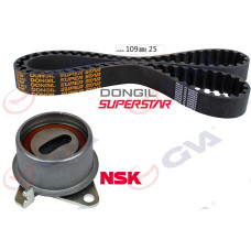 EKSANTRİK GERGİ KİTİ 109x250 MITS.CARISMA 1.3 00-04 -COLT V 1.3 96-03 -LANCER 1.