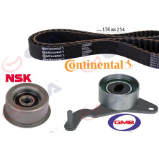 EKSANTRİK GERGİ KİTİ 25x136 ASTRA F 91-98 -COMBO B-CORSA B 93 VECTRA A-B 90 1.7