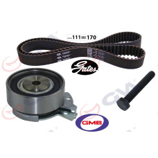 EKSANTRİK GERGİ KİTİ 111x170 ASTRA F-CORSA B-A-COMBO B-VECTRA A 1.2-1.4-1.6 8V N