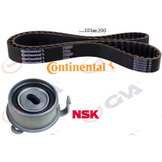 EKSANTRİK GERGİ KİTİ 101x200 HYUNDAI İ10 1.1 08-13 ATOS 1.0İ 98-03 K015511XS