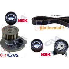 EKSANTRİK GERGİ KİTİ 169x240 VECTRA B 96-02 -OMEGA B 94-99 ASTRA F-VECTRA A 94 9