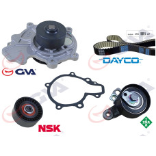 DEVİRDAİMLİ EKSANTRİK GERGİ KİTİ 151x220 ANTARA-CHEVROLET CAPTIVA-CRUZE-LACETTI-