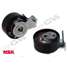 EKSANTRİK GERGİ RULMANI P206-306-PARTNER-BIPPER-C2-C3-BERLINGO-NEMO-SAXO-XSARA 1