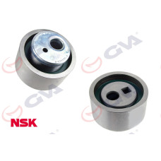EKSANTRİK GERGİ RULMANI P206-306-307-406-607-PARTNER-BERLINGO-JUMPY-XSARA-SCUDO-