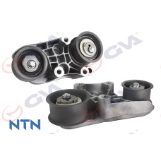EKSANTRİK GERGİ RULMANI KÜTÜKLÜ VECTRA A-B 2.5 24V 93-00 OMEGA B 2.5 V6-3.0 24V