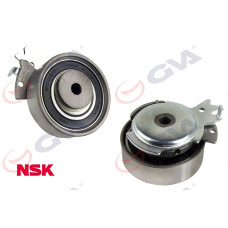 EKSANTRİK GERGİ RULMANI ASTRA F 1.4i-1.6 91-98 -VECTRA A-B 1.4i-1.6i-1.6s 88-95