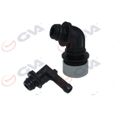 MAZOT FİLTRE HORTUM JAK TAKIMI DOBLO-FIORINO-PALIO-ALBEA 1.3 MTJ 51783277