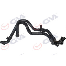 SU KOLLEKTOR BORUSU PLASTİK P307-BIPPER-P207-P206-P1007-C1-C2-C3-C3 II-XSARA 1.4