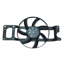 FAN MOTORU DACIA LOGAN 04> RENAULT CLIO II 98> KANGOO 97> 1.2 1.4