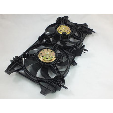 FAN MOTORU DAVLUMBAZLI FIAT DOBLO 01>05 1.3 MJET 1.9JTD CIFT MOTORLU KLIMALI