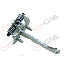 KAPI GERGİSİ ARKA PEUGEOT P306 93 02