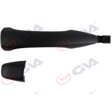 DIŞ KAPI KOLU ÖN SAĞ ARKA SAĞ/SOL CITROEN C-ELYSEE-P301-C4