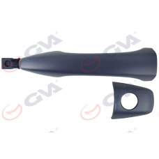 DIŞ KAPI KOLU ÖN SOL CITROEN C-ELYSEE-P301-C4