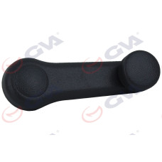 CAM AÇMA KOLU SAĞ-SOL GRİ ACCENT 94-05