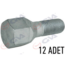 BİJON CİVATASI FIAT PALIO ALBEA Y.M. PAKET 12