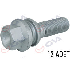 BİJON CİVATASI 04 > TRANSPORTER AMOROK PAKET 12