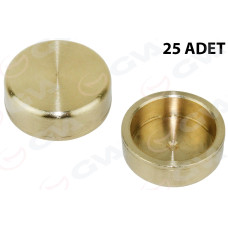 MOTOR BLOK SU TAPA SARI PRİNÇ TAKIMI 1.3 MULTIJET 25 mm 7 ADET