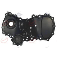 EKSANTRİK SAC KAPAĞI FORD FOCUS IV-KUGA III-TOURNEO CUSTOM V362-TRANSİT V363 2.0