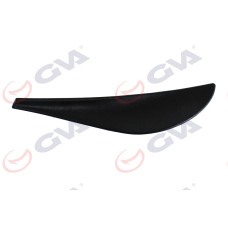 YAĞMURLUK UÇ PLASTİĞİ SAĞ CADDY 2011-2020