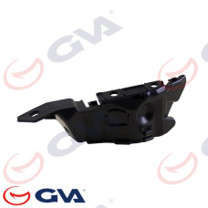 ÖN TAMPON BRAKETİ SOL SEAT LEON 2006-2013