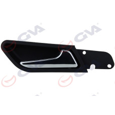 IC ACMA KOLU ON SAG KOMPLE SIYAH MERCEDES W169 W245