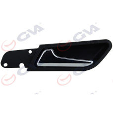 IC ACMA KOLU ON SOL KOMPLE SIYAH MERCEDES W169 W245