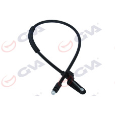 MOTOR KAPUT AÇMA TELİ CADDY 04-11