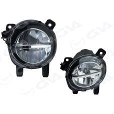 SİS FARI SOL LED BMW F20 F30 F32 F34 F36 LCİ