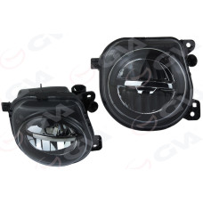 SİS FARI LEDLİ SAĞ BMW F10 LCİ 14 16