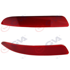 TAMPON ARKA REFLEKTORU SOL BMW X5 E70 LCI 07 09