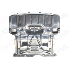 MOTOR ALT MUHAFAZA ALÜMİNYUM BMW F10 LCİ