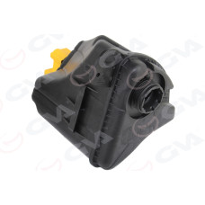 RADYATOR YEDEK SU DEPOSU BMW N47 N57 N54 B47 F10 F01 F07 F11 F12 F13 F06