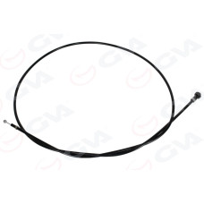 MOTOR KAPUT AÇMA TELİ POLO