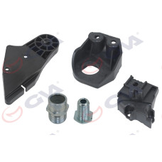 FAR TAMIR KITI SAG MERCEDES C-CLASS W204 07 14