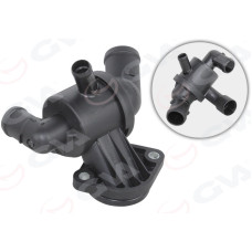 TERMOSTAT 92 A1 A3 POLO VI GOLF VI JETTA CADDY IV 1.6TDI CAYA CAYB CAYC CAYE 09>