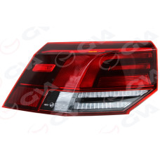 STOP LAMBASI DIŞ SOL GOLF8 2020