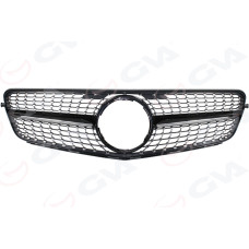 PANJUR KROM/SIYAH. DIAMOND MERCEDES C-CLASS W204 07 14