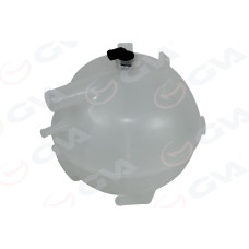 RADYATOR YEDEK SU DEPOSU MERCEDES VITO W639 03 SENSORLU