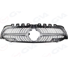 PANJUR KROM/GUMUS. DIAMOND MERCEDES A-CLASS W177 19