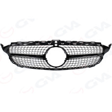PANJUR KROM/SIYAH. KAMERALI. DIAMOND MERCEDES C-CLASS W205 14 18
