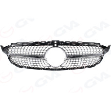 PANJUR KROM/GUMUS. KAMERALI. DIAMOND MERCEDES C-CLASS W205 14 18