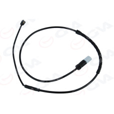 BALATA FISI ARKA UZUNLUK 1.055 MM BMW X5 E70 F15 F85 X6 E71 E72