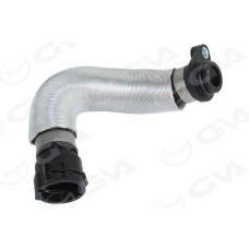 RADYATOR HORTUMU BMW E81 E82 E87 LCI E88 E60 E91 LCI N46