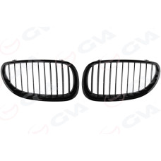 PANJUR PİANO SIYAH SET BMW E60 LCİ 04 09