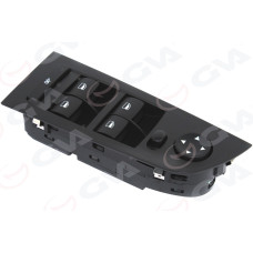CAM DUGMESI ON SOL KATLAMA SIZ SIYAH E90 LCI