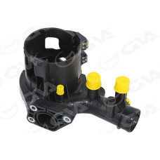 SOGUTMA SUYU GIRIS BOGAZI MERCEDES OM651 W204 W205 W212 C218 C253 W166 W639 W447